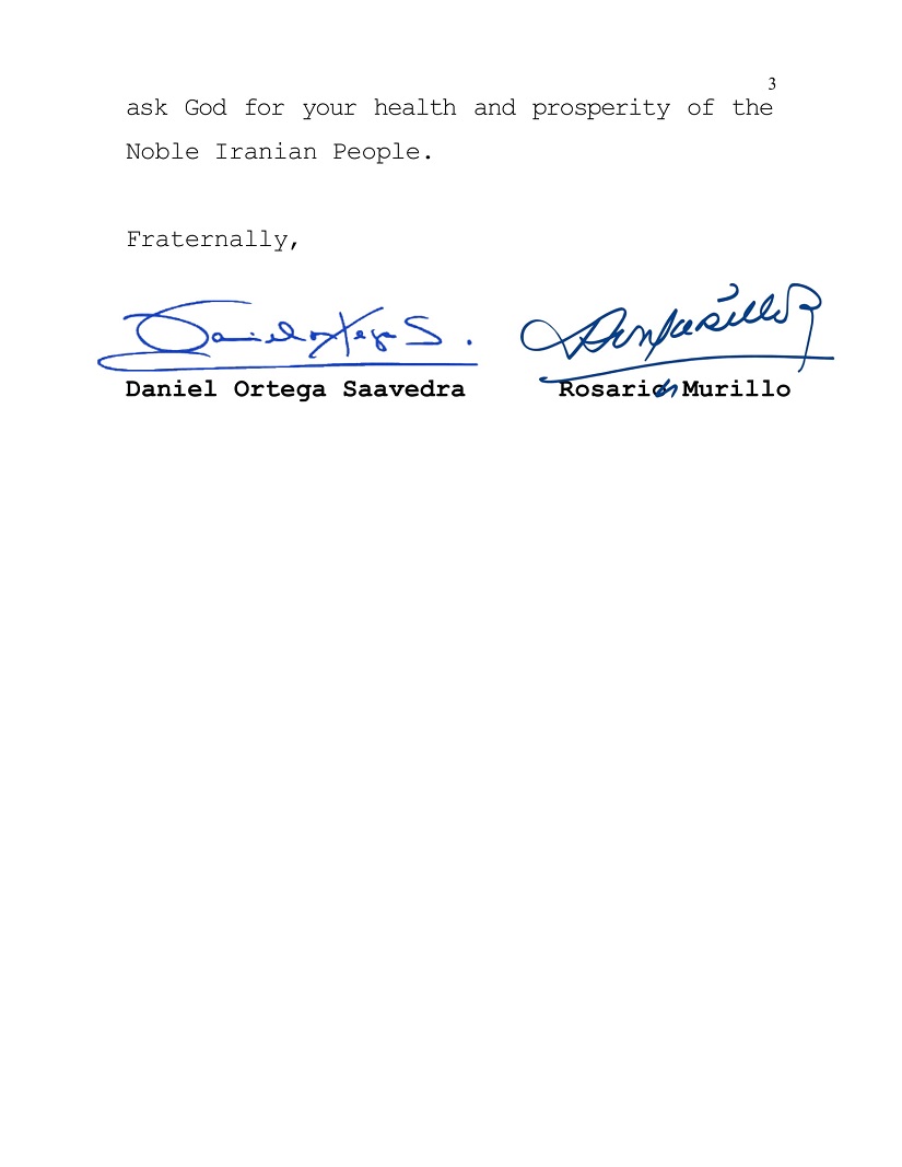 MENSAJE